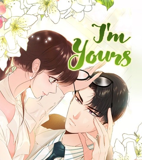 I'm Yours封面