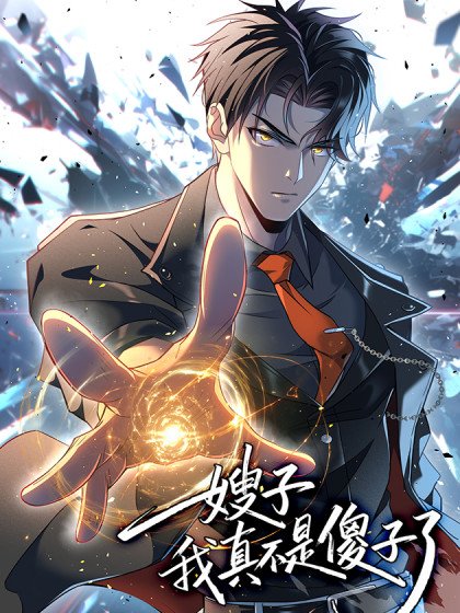 嫂子：我真不是傻子了封面